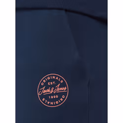Jack & Jones 12165322 Blu - Vista aggiuntiva 5