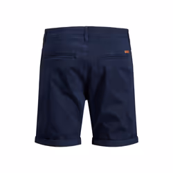 Jack & Jones 12165604 Blu - Vista aggiuntiva 8