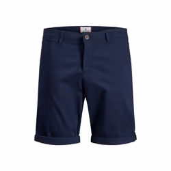 Jack & Jones 12165604 Blu - Vista aggiuntiva 7