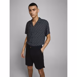 Jack & Jones 12165604 Nero - Vista aggiuntiva 4