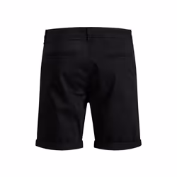 Jack & Jones 12165604 Nero - Vista aggiuntiva 8