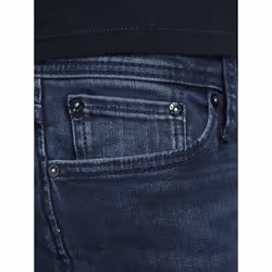 Jack & Jones 12166852 Blu - Vista aggiuntiva 6