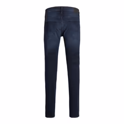 Jack & Jones 12166852 Blu - Vista aggiuntiva 8