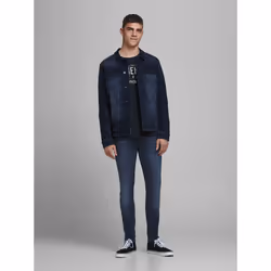 Jack & Jones 12166852 Blu