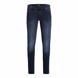 Jack & Jones 12166852 Blu - Vista aggiuntiva 7