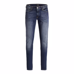 Jack & Jones 12166854 Blu - Vista aggiuntiva 7