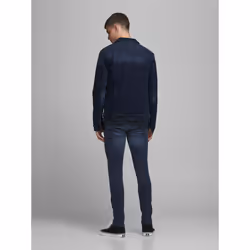 Jack & Jones 12166852 Blu