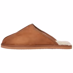Scarpe Jack & Jones Jfwdudely Microfiber Pantoffel Almond Marrone - 40
