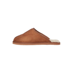 Scarpe Jack & Jones Jfwdudely Microfiber Pantoffel Almond Marrone - 41