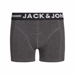 Jack & Jones 12149294_2383_755604_176 Pantaloncino Bermuda Rosso - Vista aggiuntiva 3
