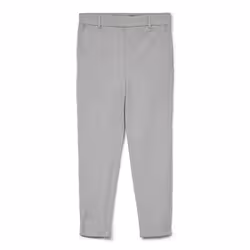 Vero Moda 10225280_2381_60_7261864 Pantalone Grigio - Vista aggiuntiva 3
