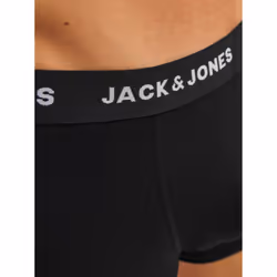 Jack & Jones 12171258_2161_760076.41 Pantaloncino Nero - Vista aggiuntiva 6