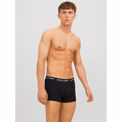 Jack & Jones 12171258_2161_760076.63 Pantaloncino Nero - Vista aggiuntiva 7