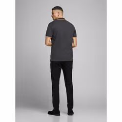 Jack & Jones 12169064 Cotone, Poliestere
