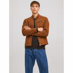 Jack & Jones 12147218_409_764103.132, XXXL, Manica lunga, 1 pz