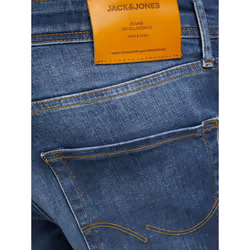 Jack & Jones 12168290 Blu - Vista aggiuntiva 6