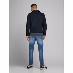 Jack & Jones 12168290 Blu