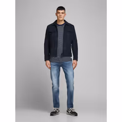 Jack & Jones 12168290 Blu