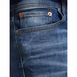 Jack & Jones 12168290 Blu - Vista aggiuntiva 5