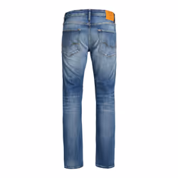 Jack & Jones 12168290 Blu - Vista aggiuntiva 8