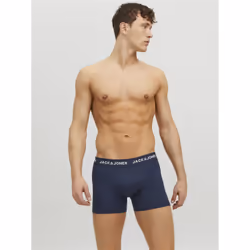 Jack & Jones 12171946_1332_765838.63 Pantaloncino - Vista aggiuntiva 8
