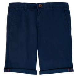 Jack & Jones 12172213_2078_152 Pantaloncino Chino Unisex Blu