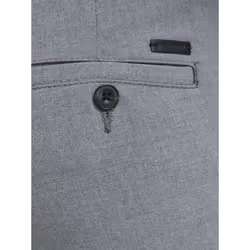 Jack & Jones 12169491 Grigio - Vista aggiuntiva 6