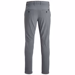 Jack & Jones 12169491 Grigio - Vista aggiuntiva 8