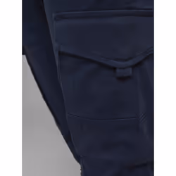 Jack & Jones 12169582 Blu - Vista aggiuntiva 5