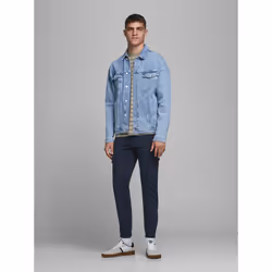 Jack & Jones 12169582 Blu