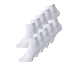 Jack & Jones 12172337_2206_767770 calzino Bianco