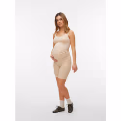 Vero Moda 20011101-White / Mellow Buff-S/M Femmina Bianco - Vista aggiuntiva 5