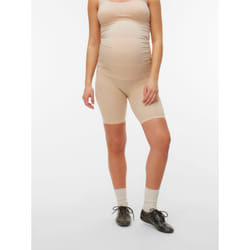 Vero Moda 20011101-White / Mellow Buff-L/XL Femmina Bianco