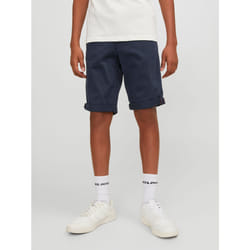 Jack & Jones 12172213_2078_170 Pantaloncino Chino Unisex Blu
