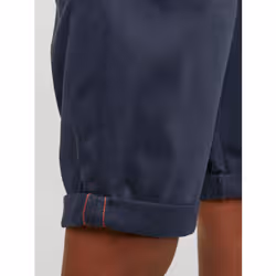 Jack & Jones 12172213_2078_176 Pantaloncino Chino Unisex Blu - Vista aggiuntiva 6