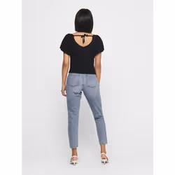 ONLY 15203888 Parte superiore (abbigliamento) Manica corta