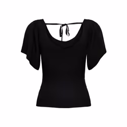 ONLY 15203888 Parte superiore (abbigliamento) Manica corta - Vista aggiuntiva 4