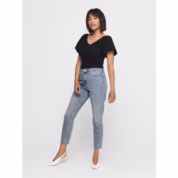 ONLY 15203888 Parte superiore (abbigliamento) Manica corta - Vista aggiuntiva 5