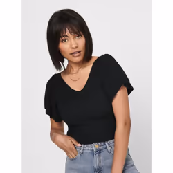 ONLY 15203888 Parte superiore (abbigliamento) Manica corta - Vista aggiuntiva 6