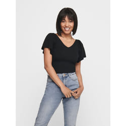 ONLY 15203888 Parte superiore (abbigliamento) Manica corta