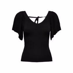 ONLY 15203888 Parte superiore (abbigliamento) Manica corta