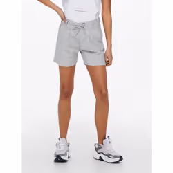ONLY 15200315, Femmina, Adulto, Grigio, Grey / Light Grey Melange, S, Monocromatico
