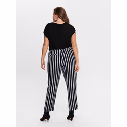 ONLY 15197908 Parte superiore (abbigliamento) Scollo rotondo Viscosa