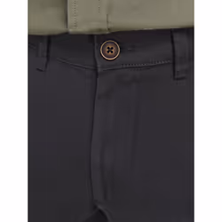 Jack & Jones 12174152 Nero - Vista aggiuntiva 6
