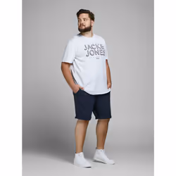 Jack & Jones 12169212_2078.51 Pantaloncino - Vista aggiuntiva 5