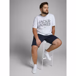 Jack & Jones 12169212_2078.51 Pantaloncino - Vista aggiuntiva 8