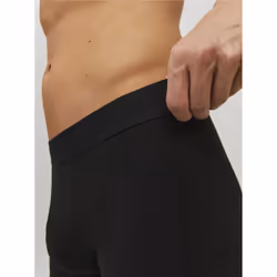 Jack & Jones 5714514859102 Pantaloncino Boxer corto Nero - Vista aggiuntiva 6
