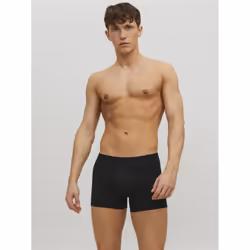 Jack & Jones 5714514859102 Pantaloncino Boxer corto Nero - Vista aggiuntiva 8