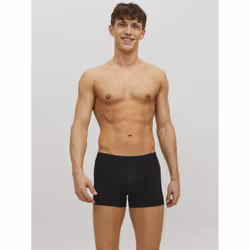 Jack & Jones 5714514859126 Pantaloncino Boxer corto Nero - Vista aggiuntiva 7