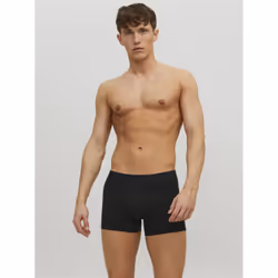 Jack & Jones 5714514859133 Pantaloncino Boxer corto Nero - Vista aggiuntiva 5